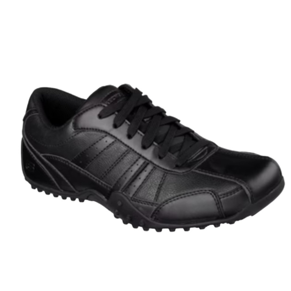 Sketchers Safety Non-Slip Shoes